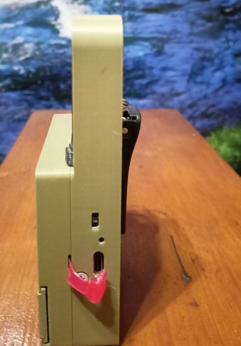 Детектор дронів Ванільний Цукорок від МАГУРА