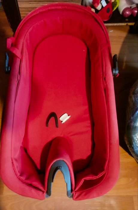 Візочок Stokke  3 в 1 можливий продаж окремо блоками