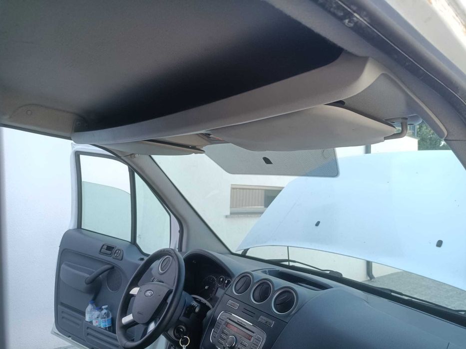 Ford Transit Connect  1.8 TDCi