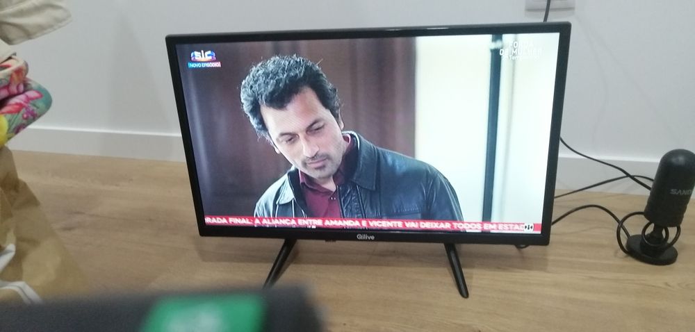 TV Qilive 24 polegadas446030406641920002