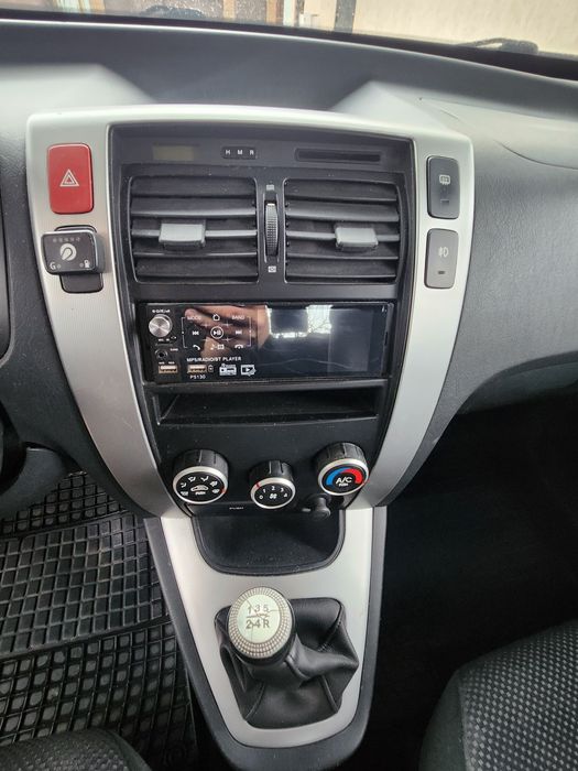 Продам Hyundai Tucson