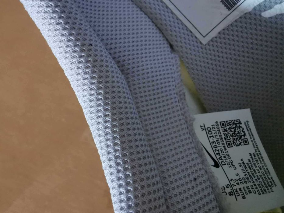 Ténis  Nike para homem