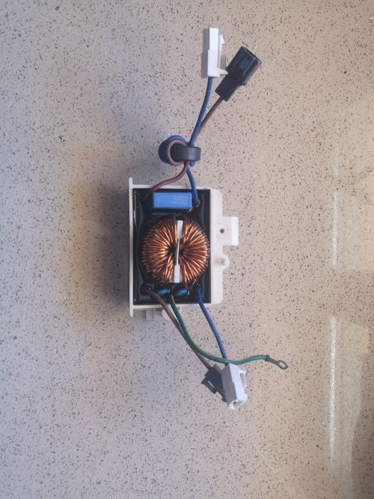 Módulo de máquina LG WD 11150FB.64741160553987121