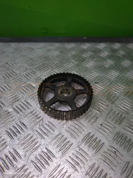 Conjunto Reparação de Motor VW Polo 1.9 Tdi AHF // ASV