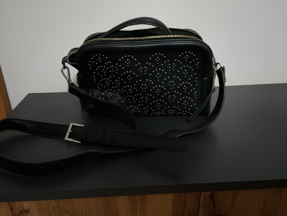 Torebki damskie  na ramię