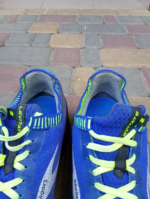 Кроссовки Brooks Levitate 2 45 / 46