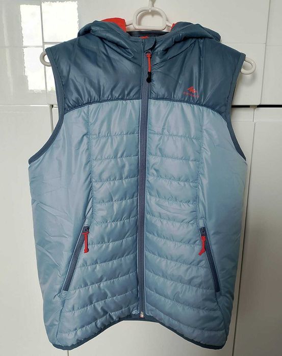 Kamizelka z kapgurem XS