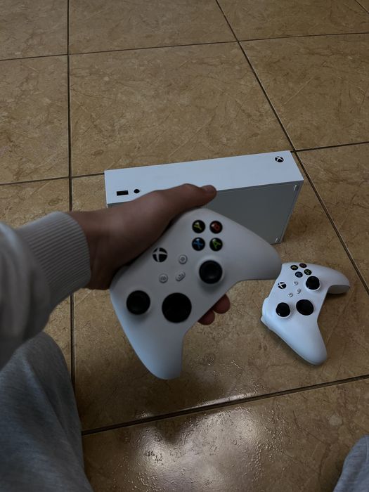 Xbox series S 512GB