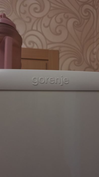 Холодильник gorenje