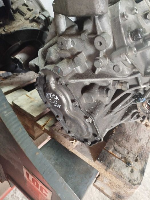 Caixa de Velocidades Chevrolet Epica Captiva 2.0 VCDI