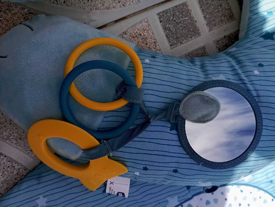 Almofada Bebé Chicco