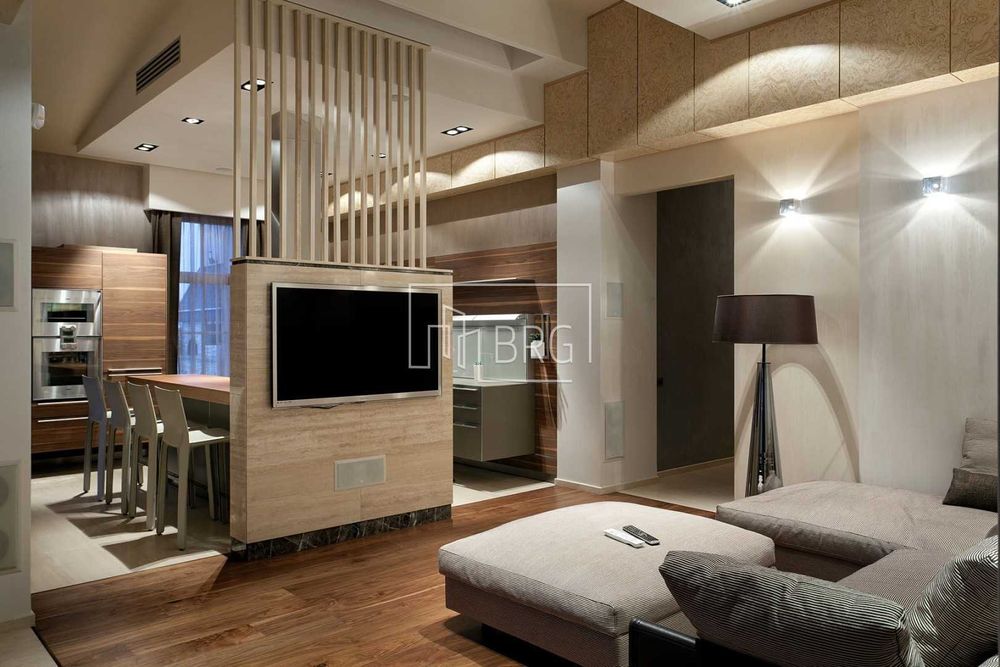 Багатокімнатна квартира за адресою (площа 334 м²) - Atlanta.ua - фото 7