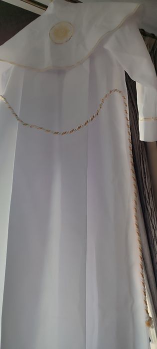 sprzedam albę komunijną