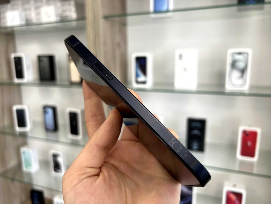 iPhone 12 64 gb neverlock l Магазин l Гарантія