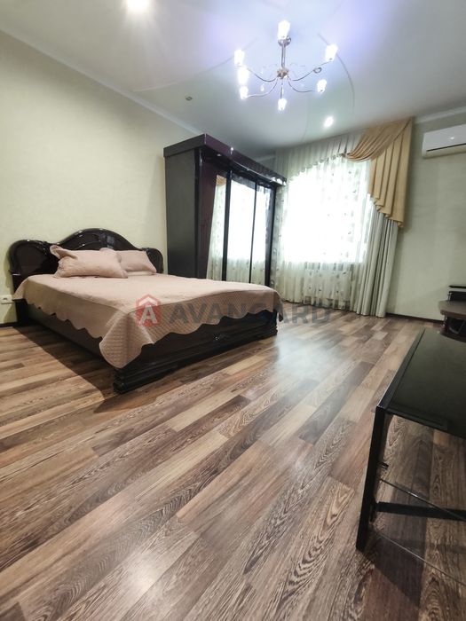 Здам затишну 1 к кв 45 кВ.м в Центрі