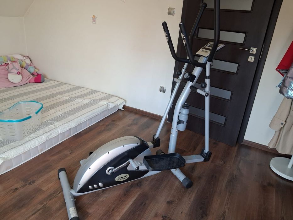 Orbitrek rowerek stan bardzo dobry