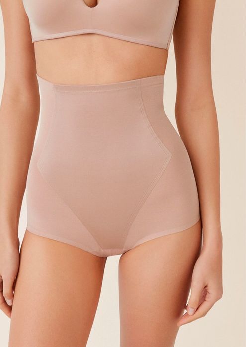 Високі коригуючи трусики Стрінги women'secret