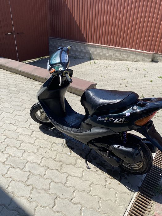 Продам мопед,honda dio AF-35