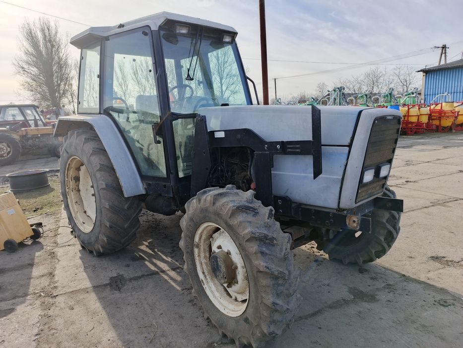 Zetor 9540 na części tur
