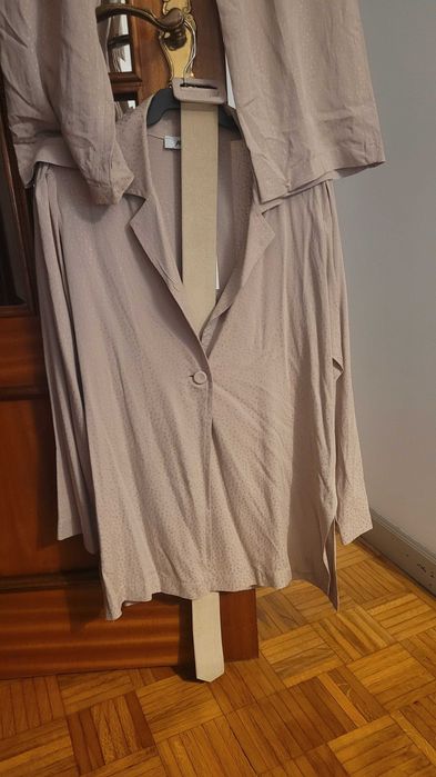 Fato super elegante