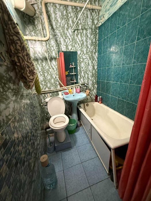 Продам велику 1-кімн.квартиру на Преображенській/ПРИВОЗ