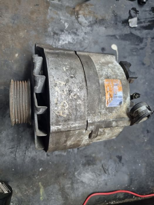 Alternator Audi a6 c4 2.5 tdi