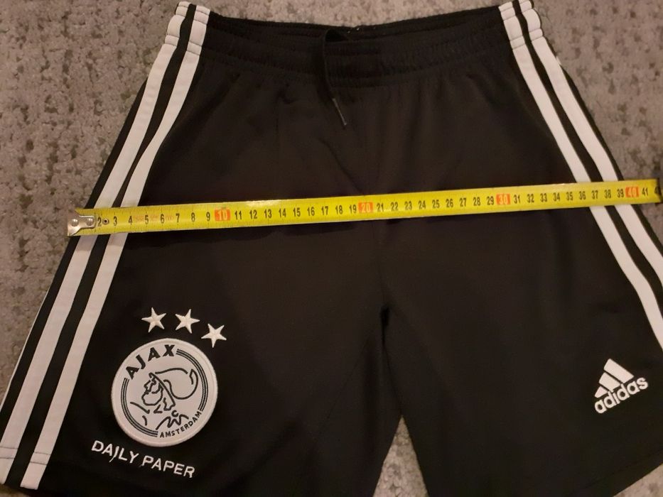 Spodenki sportowe dziecięce Adidas
