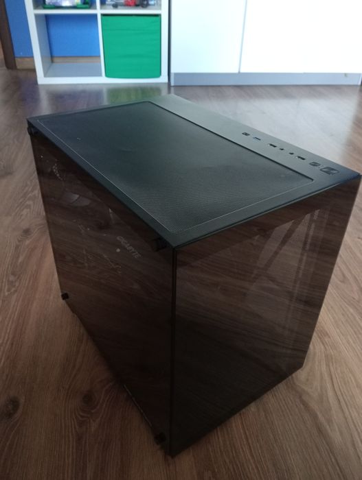 Komputer RTX 3060/I9 9900k/32gb RAM ddr4