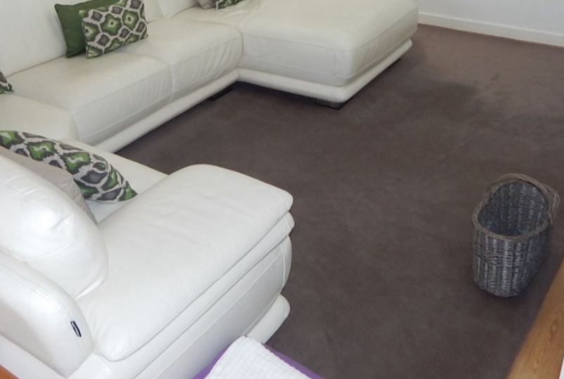 Carpete Ferreira de Sá