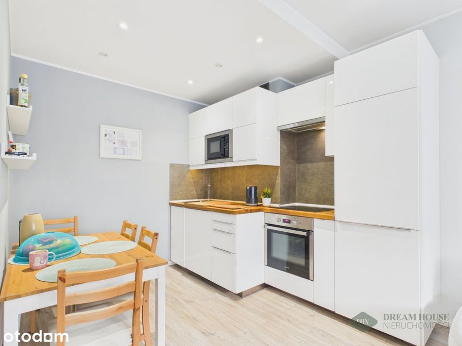 Mieszkanie na sprzedaż, 2 pokoje, 45 m², Luboń