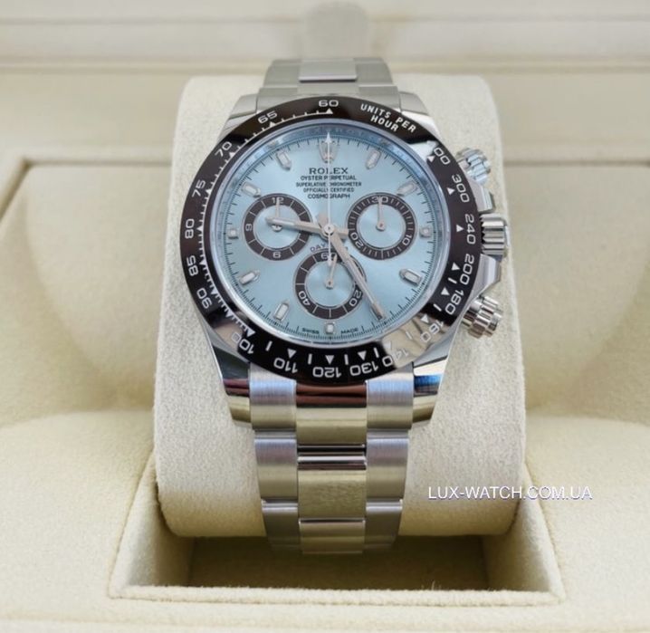 Часы мужские Ролекс Rolex Daytona
