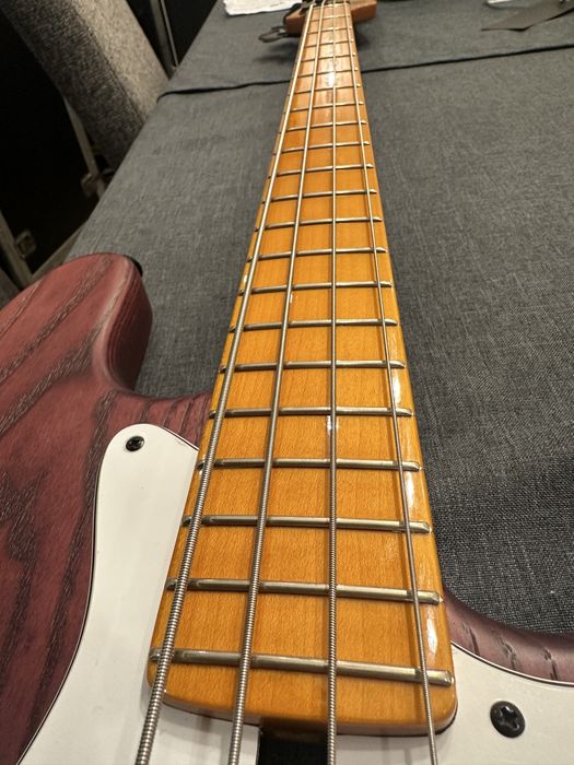Maruszczyk Jake Custom Bass