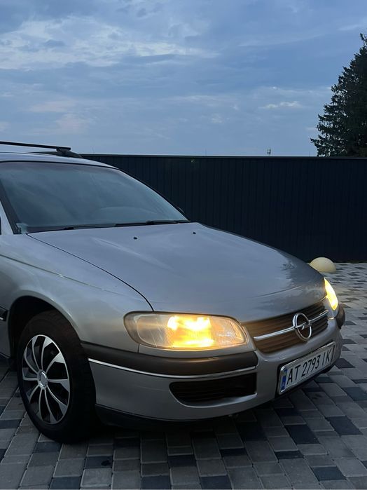 Продам Opel Omega B