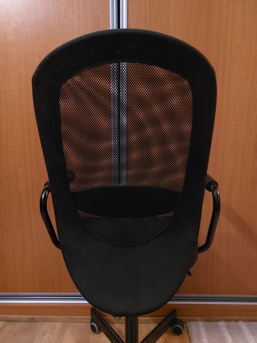 Fotel obrotowy,  krzesło do biurka