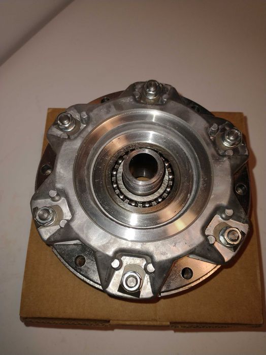 Sprzęgło do MZ ETZ 250, nowe sprzęgło kpl. do MZ ETZ 251, MZ TS 250