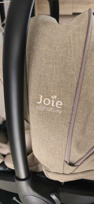 Fotelik Joie signature