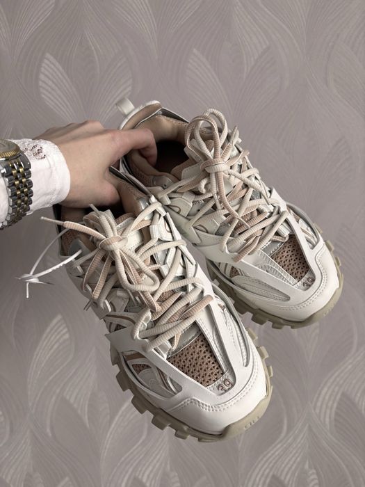 Balenciaga баленсіага track трак