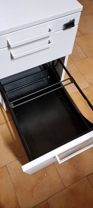 Mobile with long and deep drawers for office64553172742531124