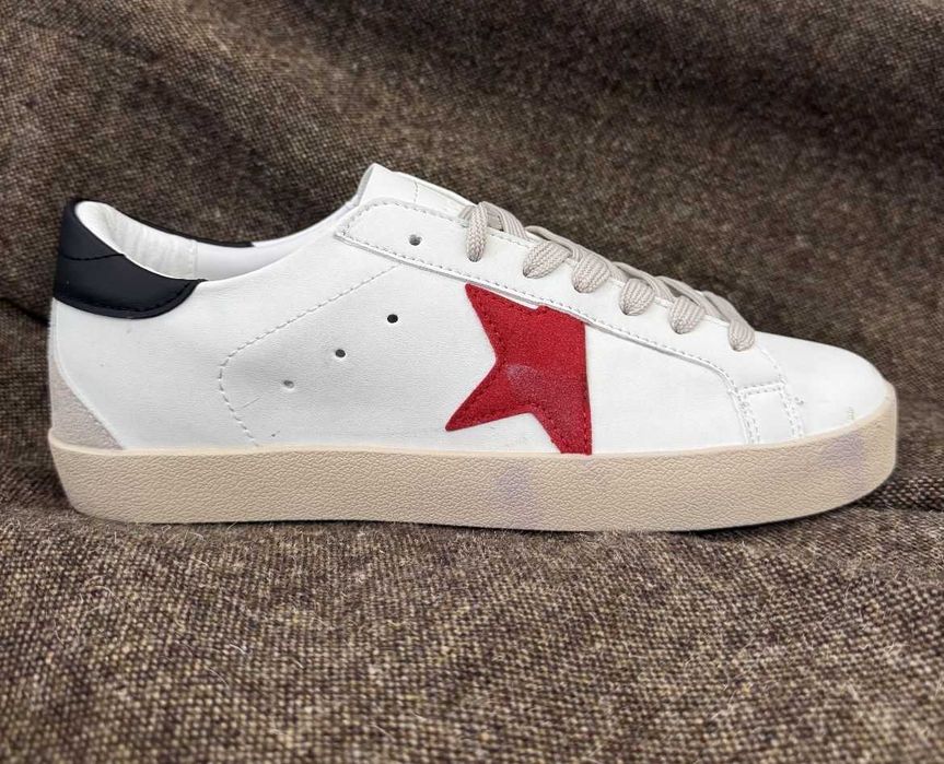 Golden Goose Sapato