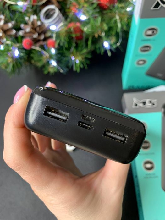 Павербанк MS BANK L300 20000mAh