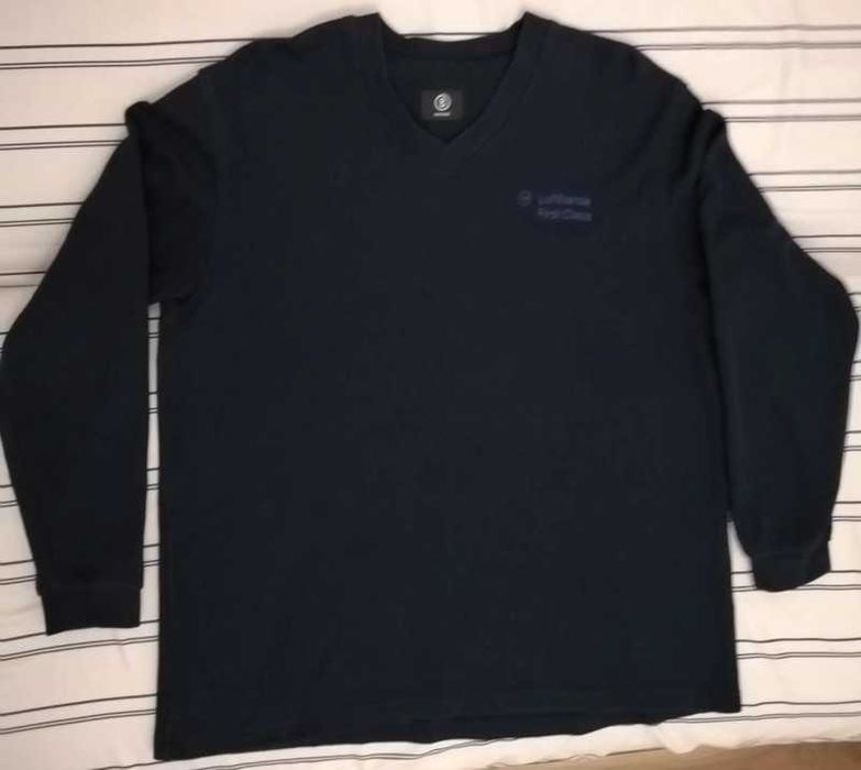 Bluza bawełniana ekskluzywnej marki Bogner