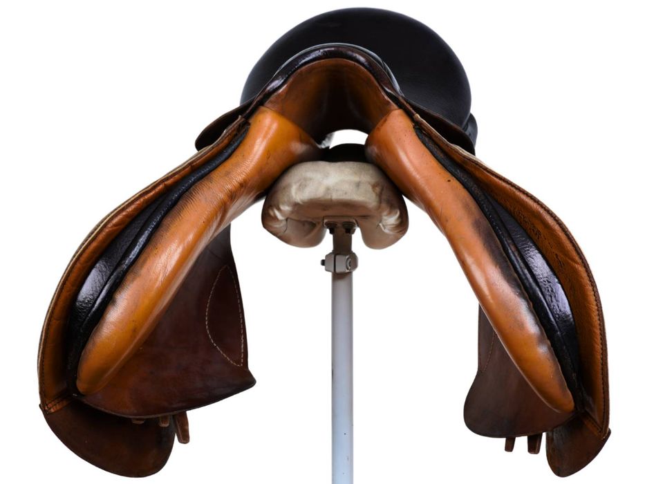 Lemetex Husar Siodło Wszechstronne