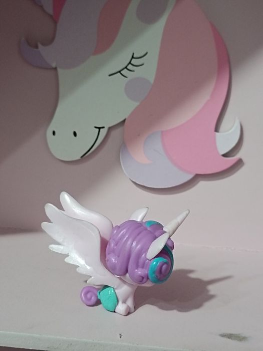 My Little Pony Princess Flurry Heart G4 Hasbro figurka MLP