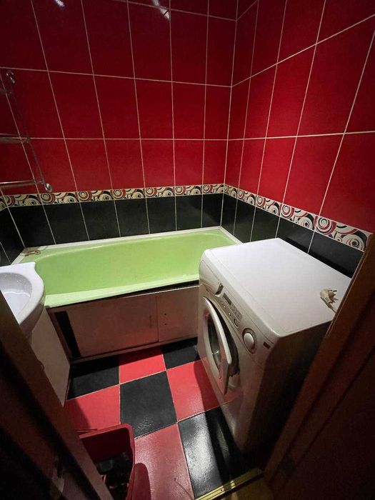 Довгострокова оренда квартири Кривий Ріг