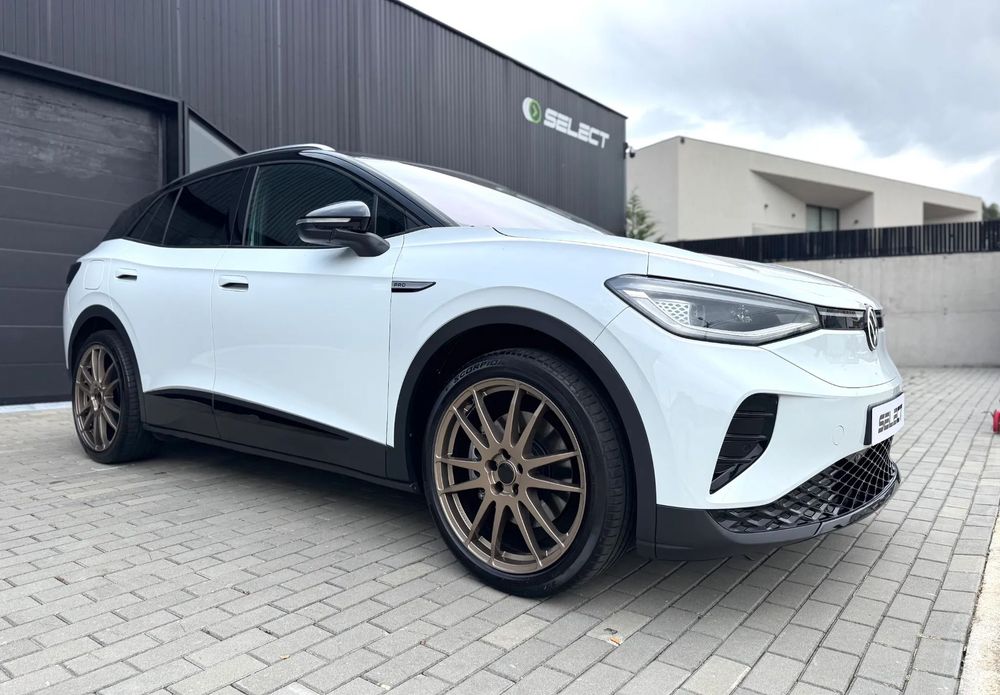 VW ID.4 77 kWh Pro Performance Max