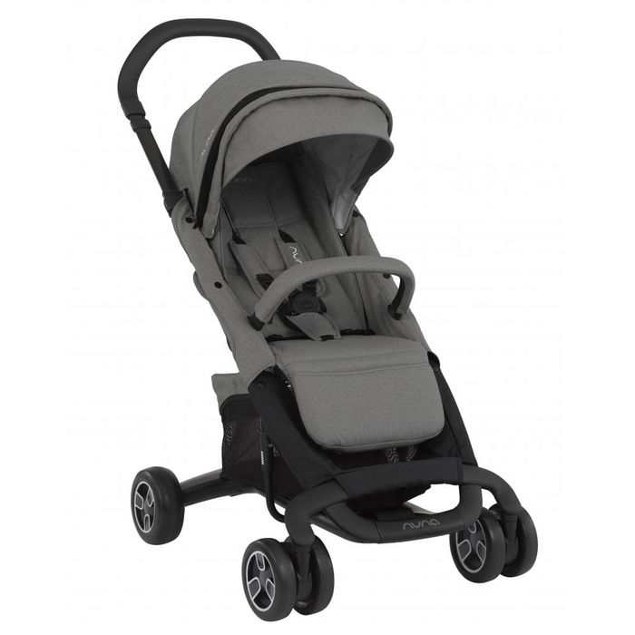 Carrinho bebé Nuna Pepp