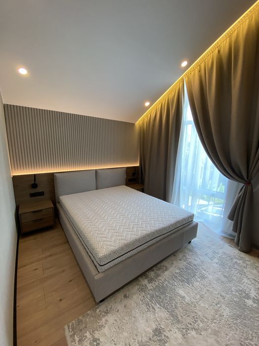 Оренда будинку Вишневе сучасний ремонт