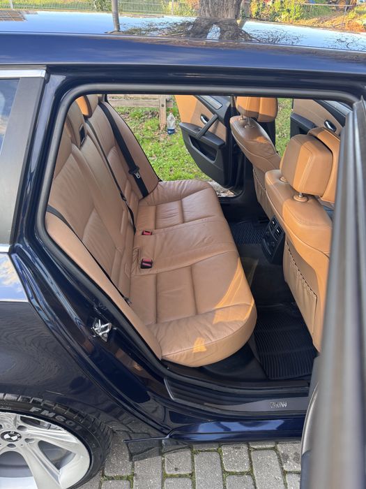 Bmw 520D Lci 177cv  nacional 170000km