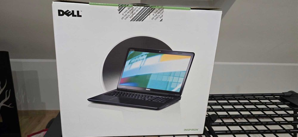 Dell Inspiron N7110