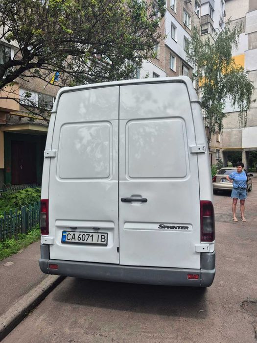Продам Sprinter 2.2 CDI , 313